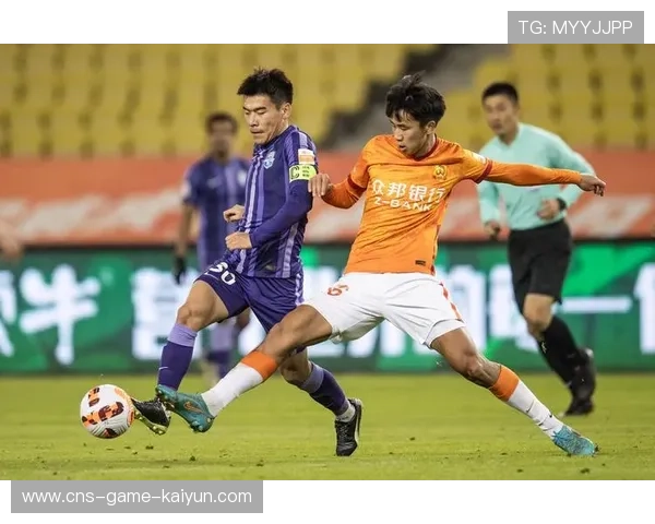 津门虎青训毕业道路：职业化通道如何打通？