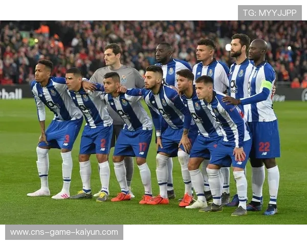 波尔图依靠快速反击撕开局面:足球魅力与战术智慧的完美结合