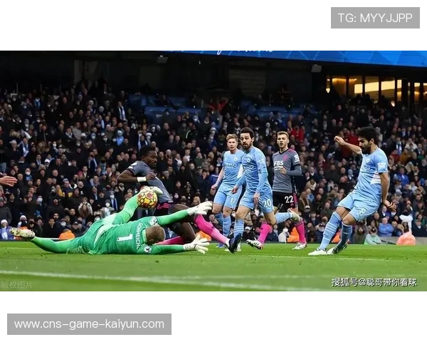 英超曼城传导速率提升,整体进攻更有威胁