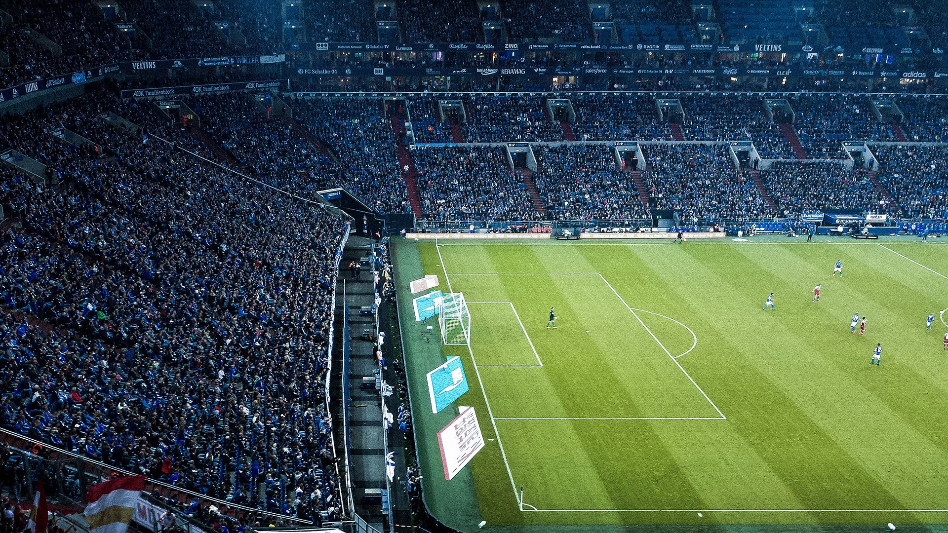 各类联赛关注度逐渐提升