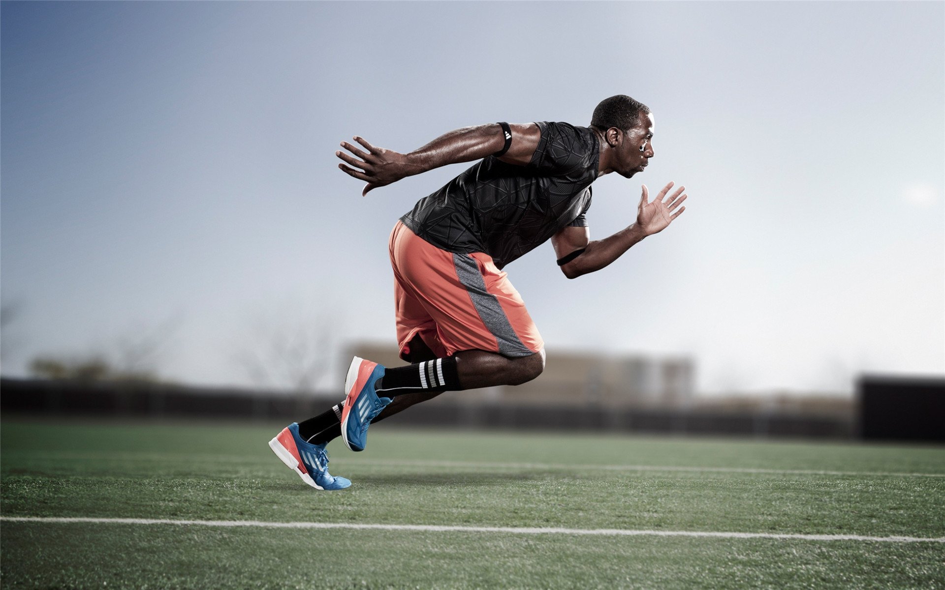 综合体育系体操技巧大赛 高难度成套动作频频亮相